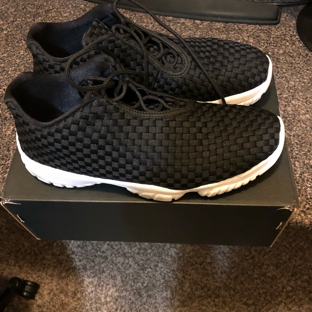 Jordan AF ,lows - Picture 2 of 3